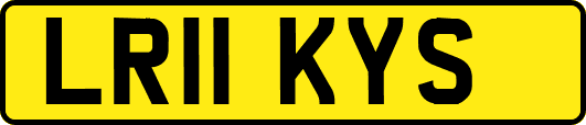 LR11KYS