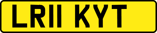 LR11KYT