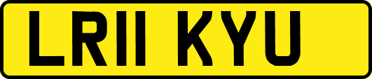 LR11KYU