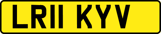 LR11KYV