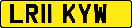LR11KYW