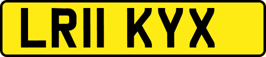 LR11KYX