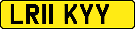 LR11KYY