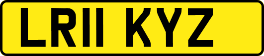 LR11KYZ