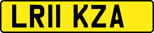 LR11KZA