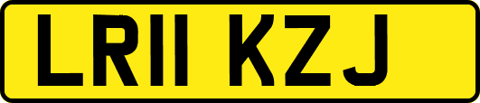 LR11KZJ