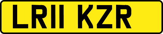 LR11KZR