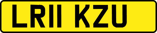 LR11KZU