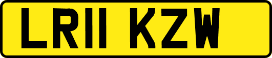 LR11KZW