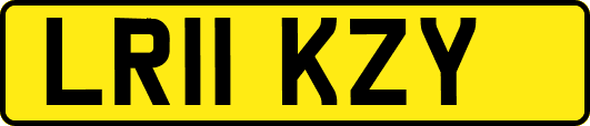 LR11KZY