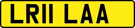 LR11LAA