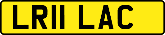 LR11LAC