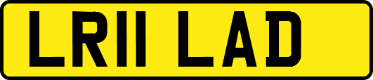 LR11LAD