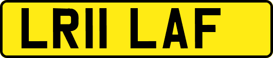 LR11LAF