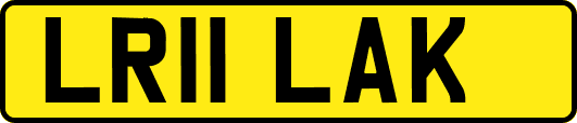 LR11LAK