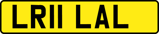 LR11LAL
