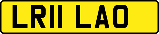LR11LAO