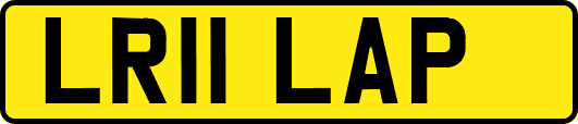 LR11LAP