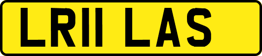 LR11LAS