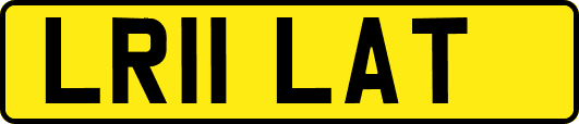 LR11LAT