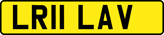 LR11LAV