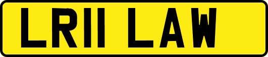 LR11LAW