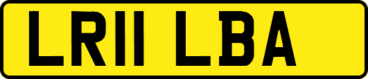 LR11LBA
