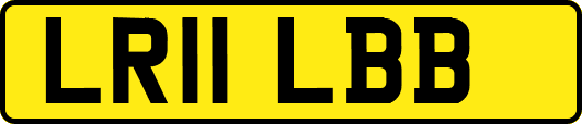 LR11LBB