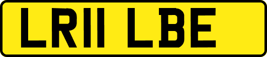LR11LBE