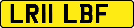 LR11LBF