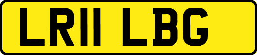 LR11LBG