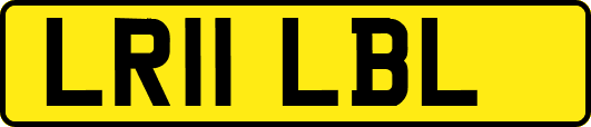 LR11LBL