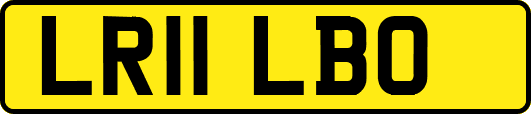 LR11LBO