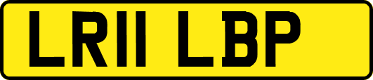 LR11LBP