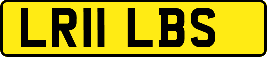LR11LBS
