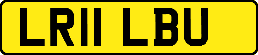 LR11LBU
