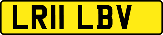 LR11LBV