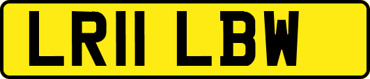 LR11LBW