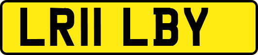 LR11LBY