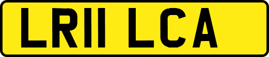 LR11LCA