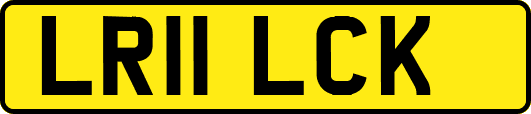 LR11LCK