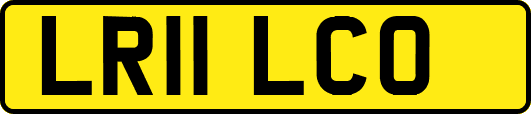 LR11LCO