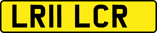 LR11LCR