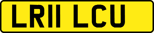 LR11LCU