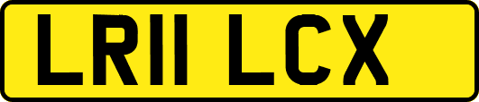 LR11LCX