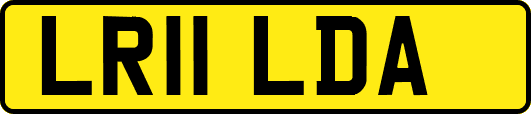 LR11LDA