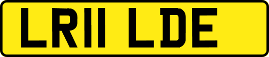 LR11LDE