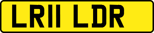 LR11LDR