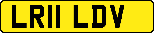 LR11LDV