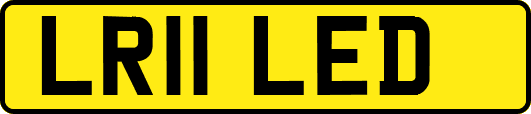 LR11LED